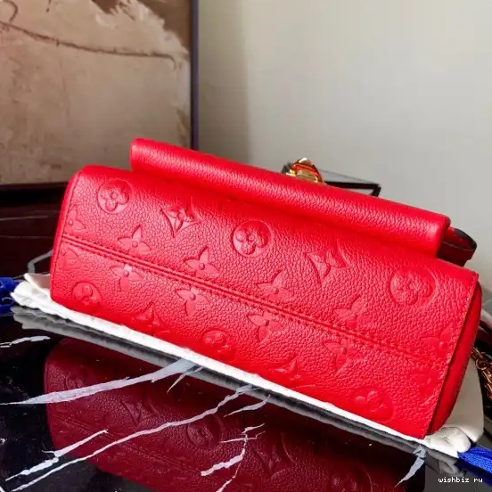 WIS BB VUITTON LOUIS VAVIN 0524